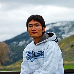 Rui Yang