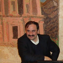 Hassan K. Juwhari