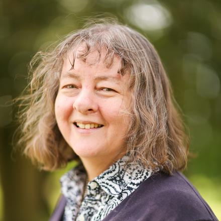 Joanna Collicutt