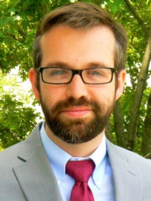John Henderson