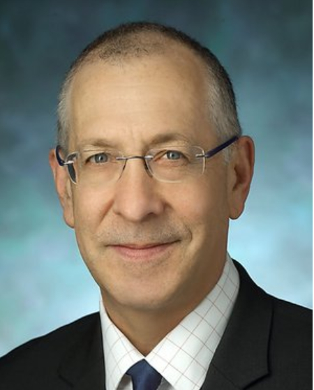 Richard Eric Rothman