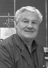 Darrel E. Goll