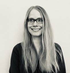 Sara Schneider