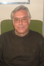Javier Carrasco Rus