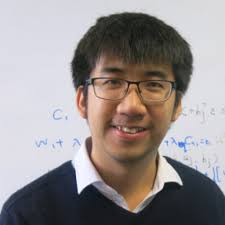Guoyin Li