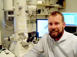 Chad A. Galloway