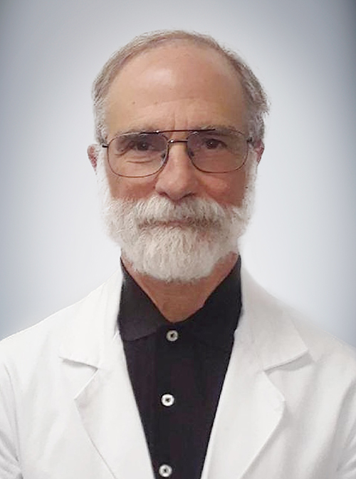Stephen J. Gluckman