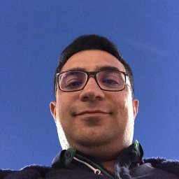 M. Manafi