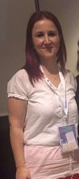 Sibel Alicura Tokgoz