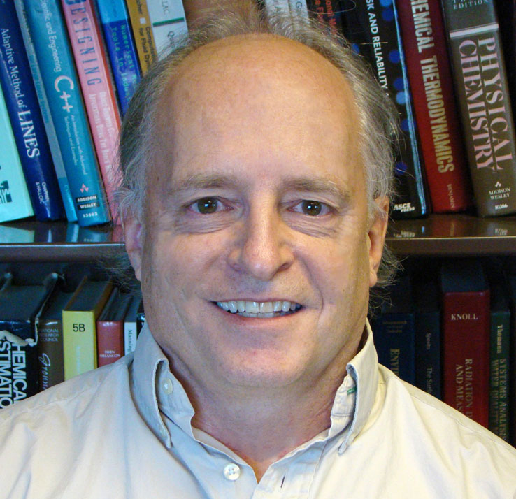 Cass T. Miller