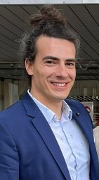 Anthony Pauletto