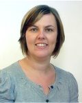 Claire Gibson