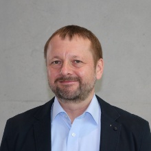 Albert Jeltsch