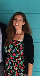 Amie Goodin