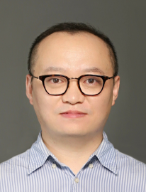 Wuxing Zheng