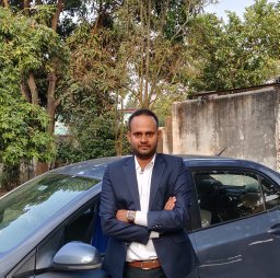 Nand Kumar Jyotish