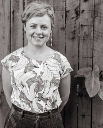 Lydia Mainey