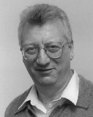 Konstantin Y. Vinnikov