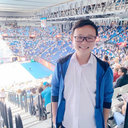 Yang Yu