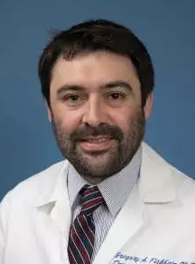 Gregory Fishbein