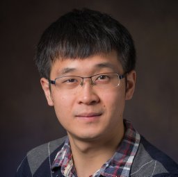 Yubo Yang