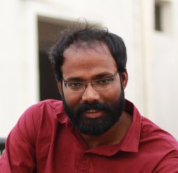 Pandarinath Savitikadi