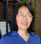 Dongmei Xie