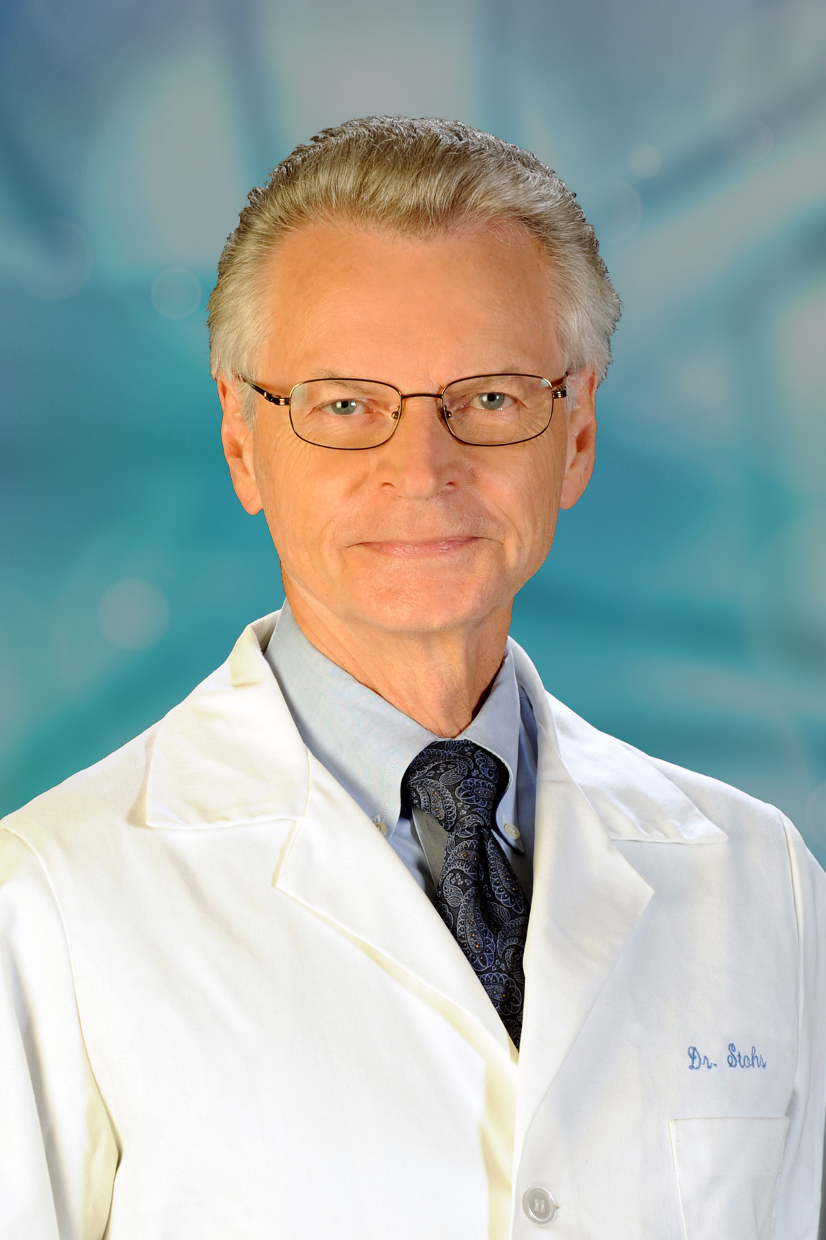 Sidney J. Stohs