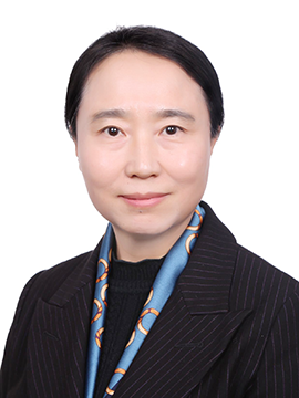 Jinlan Zhang