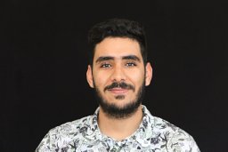 Mohamed Ben-Haddad