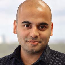 Niheer Dasandi