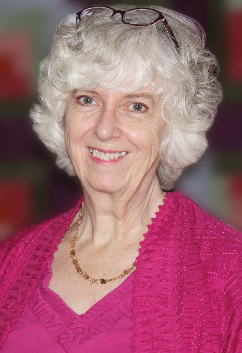 Kathleen Marian Charmaz
