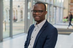 Oyedele Martins Ogundana