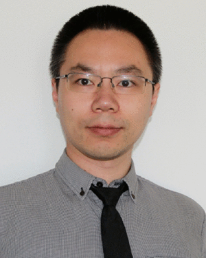 Wenqiang Yi