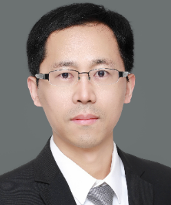 Zhenyue Chen