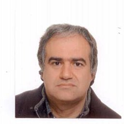 Apostolos Kanellakis