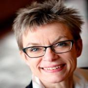 Ulla Margrethe Wewer (Ulla M. Wewer)