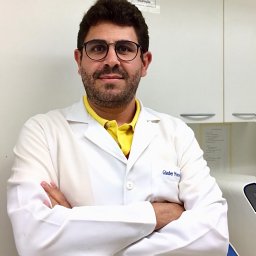 Dias Glauber Monteiro