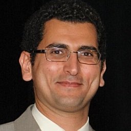 Sherif Sayed Ahmed