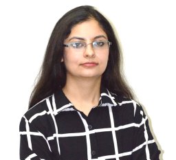 Neha Sardana