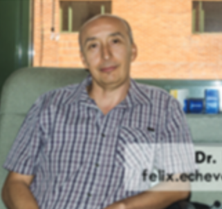 Felix Echeverria E.