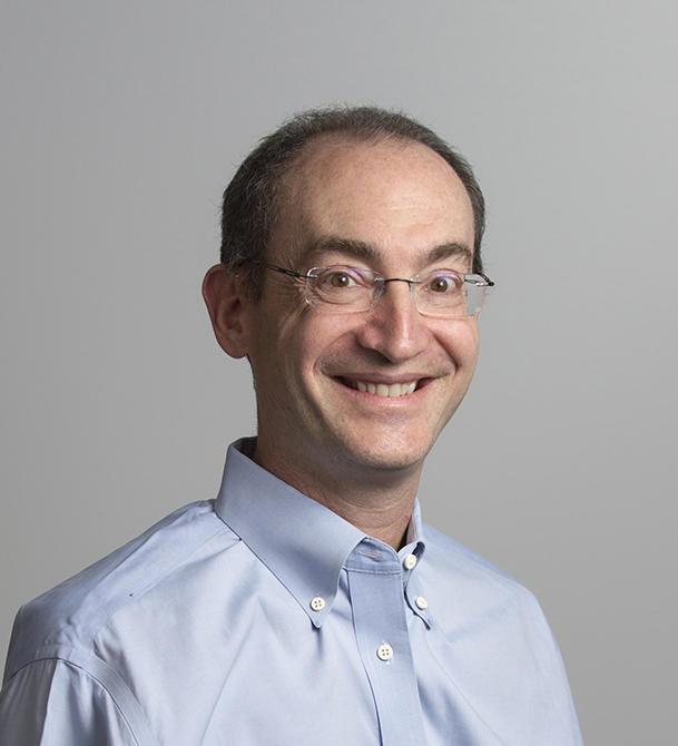 Eric A. Engels