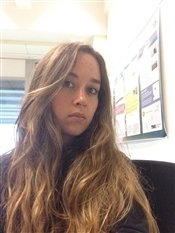Natalie Herdoiza