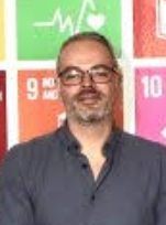Antonio Rojas García