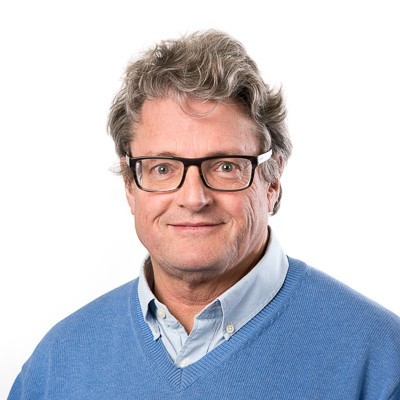 Richard (Dick) Strugnell