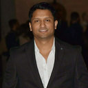 Sudhir Jadhao