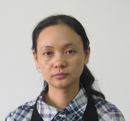 Lili Zhang