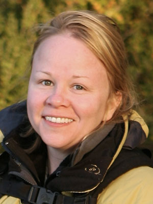 Margaret L. Fraiser