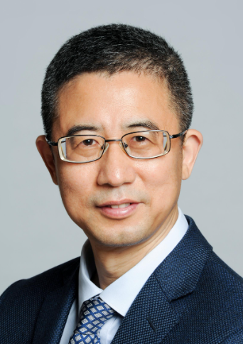 Hongwei Fang