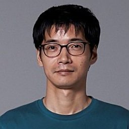 Taro Takaguchi